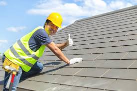 Professional Roofing service in Roselle, NJ